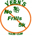 Vern's No Frills 5K